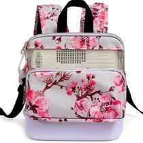 Mochila o2totes USA para Rhythm Healthcare P2 POC Mochila o2totes USA para Rhythm Healthcare P2 POC