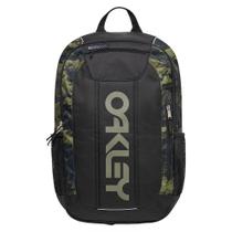 Mochila Oakley Enduro 20L 3.0 WT25 Tiger Camo Green Mochila Oakley Enduro 20L 3.0 WT25 Tiger Camo Green