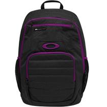 Mochila Oakley Enduro 25L 4.0 Black Purple