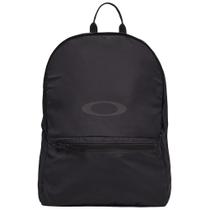 Mochila Oakley Freshman Pkble RC 19L WT24 Blackout