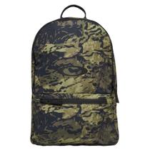 Mochila Oakley Freshman Pkble RC 19L WT25 Tiger Camo Green Mochila Oakley Freshman Pkble RC 19L WT25 Tiger Camo Green