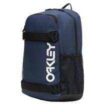 Mochila Oakley Freshman Skate Backpack 20 Litros Abyss White