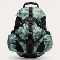 Mochila Oakley Icon RC Backpack 32L Abstract Camo Green Mochila Oakley Icon RC Backpack 32L Abstract Camo Green