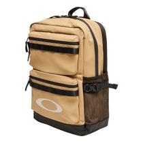Mochila Oakley Rover Laptop Backpack Pebble