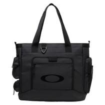 Mochila Oakley Rover Messenger Bag 28L WT26 Blackout Mochila Oakley Rover Messenger Bag 28L WT26 Blackout