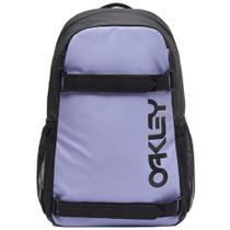 Mochila Oakley The Freshman Skate Backpack New Lilac Mochila Oakley The Freshman Skate Backpack New Lilac