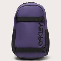 Mochila Oakley The Freshman Skate Backpack S26 Deep Amethyst Mochila Oakley The Freshman Skate Backpack S26 Deep Amethyst