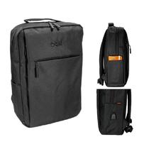 Mochila Oex Notebook Executive Bk109 15,5" Preta