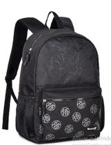 Mochila oficial dragon ball super 17" - clio style