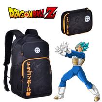 Mochila Oficial Dragon Super Ball 18" DB23134