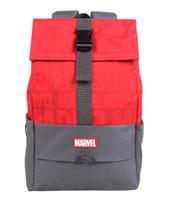 Mochila Oficial Marvel Com Espaço Para Notebook Mochila Oficial Marvel Com Espaço Para Notebook