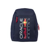 Mochila Oficial Oracle Red Bull Racing Night Sky Edição Exclusiva