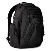 Mochila OGIO AC OG GAMBIT PRO BKPK BLK 22 preta 25L Mochila OGIO AC OG GAMBIT PRO BKPK BLK 22 preta 25L