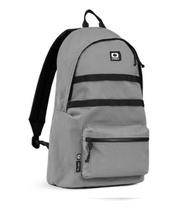 Mochila Ogio Alpha Convoy 120 Backpack - Cinza Mochila Ogio Alpha Convoy 120 Backpack - Cinza