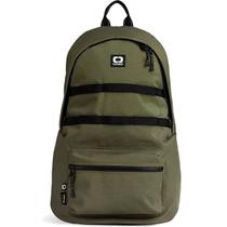 Mochila OGIO Alpha Convoy 120 Backpack Olive Mochila OGIO Alpha Convoy 120 Backpack Olive