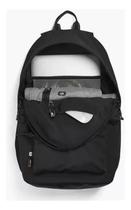 Mochila Ogio Alpha Convoy 120 Backpack - Preto Mochila Ogio Alpha Convoy 120 Backpack - Preto