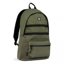 Mochila Ogio Alpha Convoy 120 Backpack - Verde Musco Mochila Ogio Alpha Convoy 120 Backpack - Verde Musco