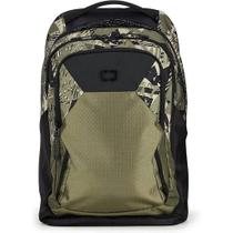 Mochila Ogio Axle Pro Backpack Woodcut Polka Unissex Mochila Ogio Axle Pro Backpack Woodcut Polka Unissex