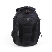 Mochila Ogio Bandit II - BLACK Mochila Ogio Bandit II - BLACK