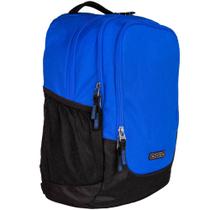 Mochila Ogio Evader Azul Off - Road