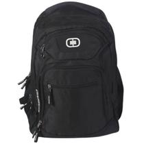 Mochila Ogio Excelsior - BLACK Mochila Ogio Excelsior - BLACK