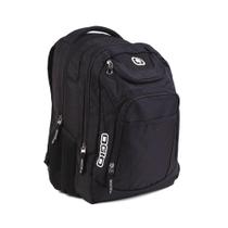 Mochila Ogio Excelsior Black Mochila Ogio Excelsior Black