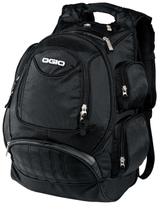 Mochila OGIO Metro Street Computer Laptop preta Mochila OGIO Metro Street Computer Laptop preta