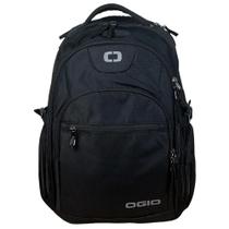 Mochila Ogio Para Laptop Rally Backpack Preto Mochila Ogio Para Laptop Rally Backpack Preto