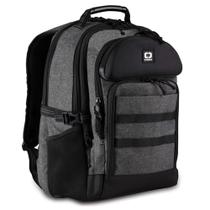 Mochila OGIO Prospect Dark Static para laptops de até 17" Mochila OGIO Prospect Dark Static para laptops de até 17"