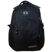 Mochila Ogio Rally Backpack - Black