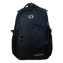 Mochila ogio rally backpack - black Mochila ogio rally backpack - black