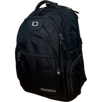 Mochila OGIO Rally BackPack Preta Mochila OGIO Rally BackPack Preta