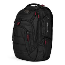 Mochila OGIO Renegade Black Large - 30L, 1,6kg - Ideal para Negócios