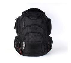 Mochila Ogio Resistente Rev Pack Black 33,5 Litros