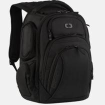 Mochila Ogio Rev Pack - Black Stealth