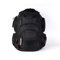 Mochila Ogio Rev Pack - Preta - Mochila Ogio Rev Pack - Preta -