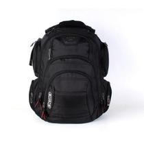 Mochila Ogio Rev Pack - Preto