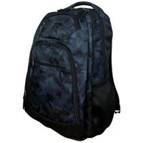 Mochila Ogio Tribune S Azul Camo Mochila Ogio Tribune S Azul Camo