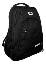 Mochila Ogio Tribune S Pack - Black