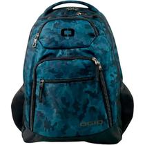 Mochila OGIO Tribune S Pack Blue Camo Mochila OGIO Tribune S Pack Blue Camo