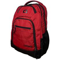 Mochila Ogio Tribune S Vermelho Mochila Ogio Tribune S Vermelho