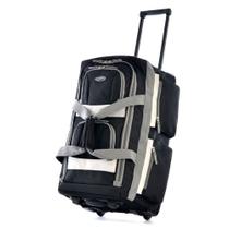 Mochila Olympia U.S.A. Carry On 22" - Resistente à Água Mochila Olympia U.S.A. Carry On 22" - Resistente à Água