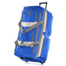 Mochila Olympia U.S.A. Jumbo 74L - 29 Polegadas com 8 Bolsos Mochila Olympia U.S.A. Jumbo 74L - 29 Polegadas com 8 Bolsos