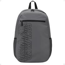 Mochila Olympikus Basic Academia Esporte Escolar Durabilidade Detalhes Funcionais para Cada Necessidade Esporte Musculação Unissex