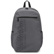 Mochila Olympikus Basic Grande Zíper Suporta Até 22kg