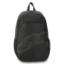Mochila Olympikus Basic New Preto Mochila Olympikus Basic New Preto