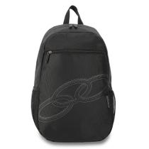 Mochila Olympikus Basic New Resistente Escolar Treino Original
