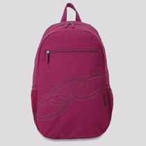 Mochila Olympikus Basic New Roxo Mochila Olympikus Basic New Roxo