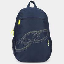 Mochila Olympikus Basic New Unissex Marinho Mochila Olympikus Basic New Unissex Marinho