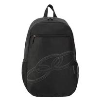 Mochila Olympikus Basic New Unissex Preto Mochila Olympikus Basic New Unissex Preto